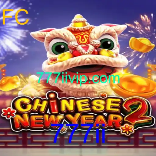 Explorando o Jogo CHINESENEWYEAR2 e a Palavra-chave 777ii