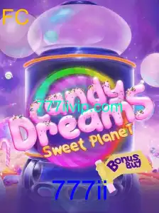 CandyDreamsSweetPlanet: Descubra o Mundo Encantado e Repleto de Aventuras