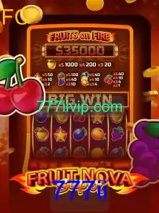 Explorando o Fascinante Mundo de FruitNovaSuper: Um Guia Completo