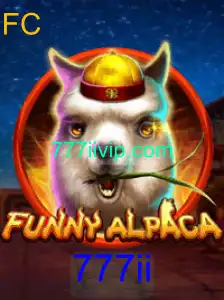 Explorando o Jogo FunnyAlpaca: Uma Jornada de Diversão com 777ii