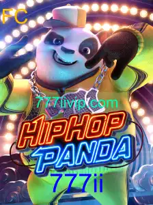 Descubra o Fascinante Mundo de HipHopPanda e a Emoção do 777ii