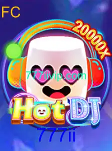 Descubra a Emoção de HotDJ: O Jogo de Ritmo com a Palavra-Chave 777ii