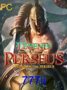 LegendofPerseus: Uma Jornada Épica no Mundo dos Mitos
