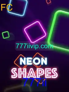 Explorando NeonShapes: Um Mergulho no Mundo Luminário do Jogo 777ii