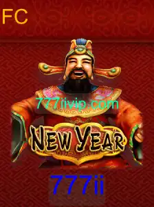 Descubra o Fascinante Jogo NewYear: Uma Aventura Única com 777ii