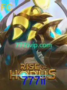 Explorando o Fascinante Mundo de RiseofHorus