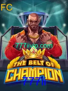 TheBeltOfChampion: O Novo Fenômeno do Mundo dos Jogos