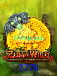 ZumaWild: A Aventura Inédita no Mundo dos Jogos